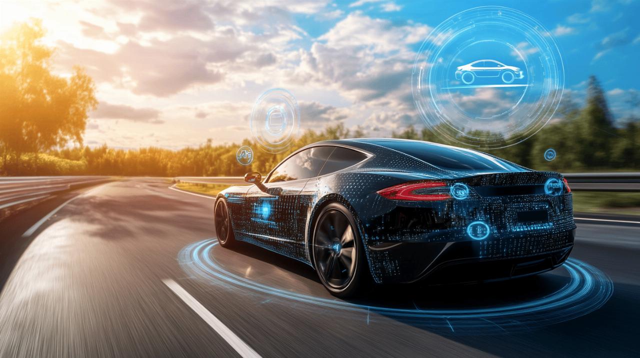 La reprogrammation moteur pour economiser du carburant : un choix financier intelligent a long terme