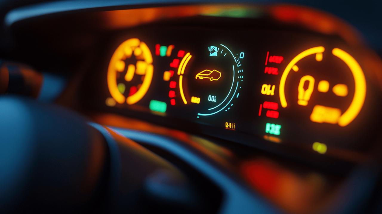 Urgence au tableau de bord : Comprendre les voyants lumineux du tableau de bord de la Seat Ibiza – Signification et solutions