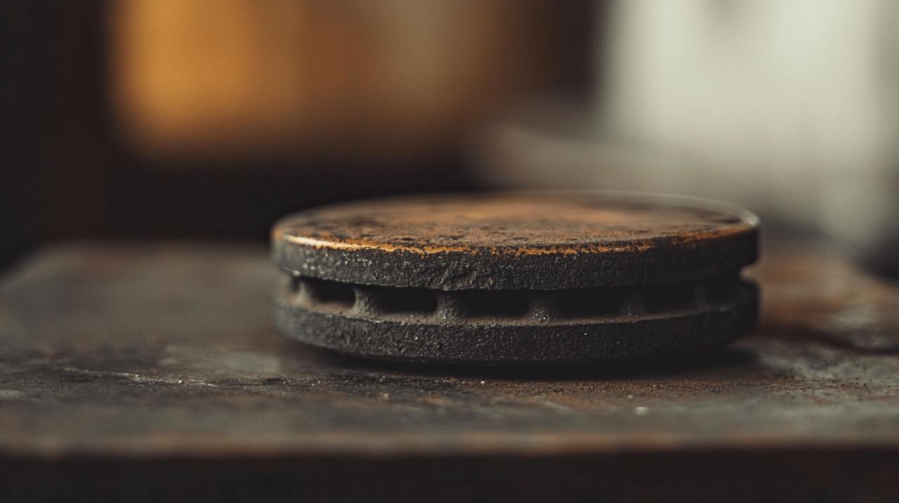 Les 7 causes principales d’une plaquette de frein qui fait du bruit et leurs solutions