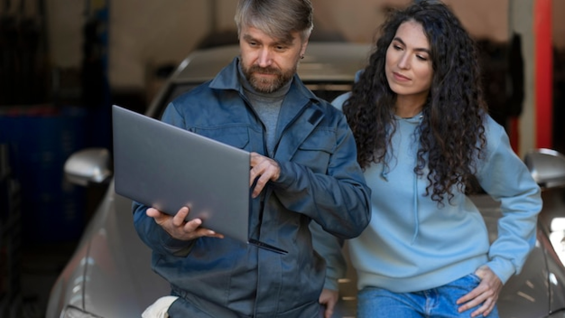 Achat en ligne de pièces détachées pour votre voiture sans permis : tout ce qu’il faut savoir